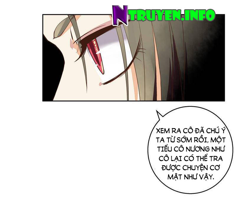 Dục Huyết Thương Hậu Chapter 53 - Trang 2