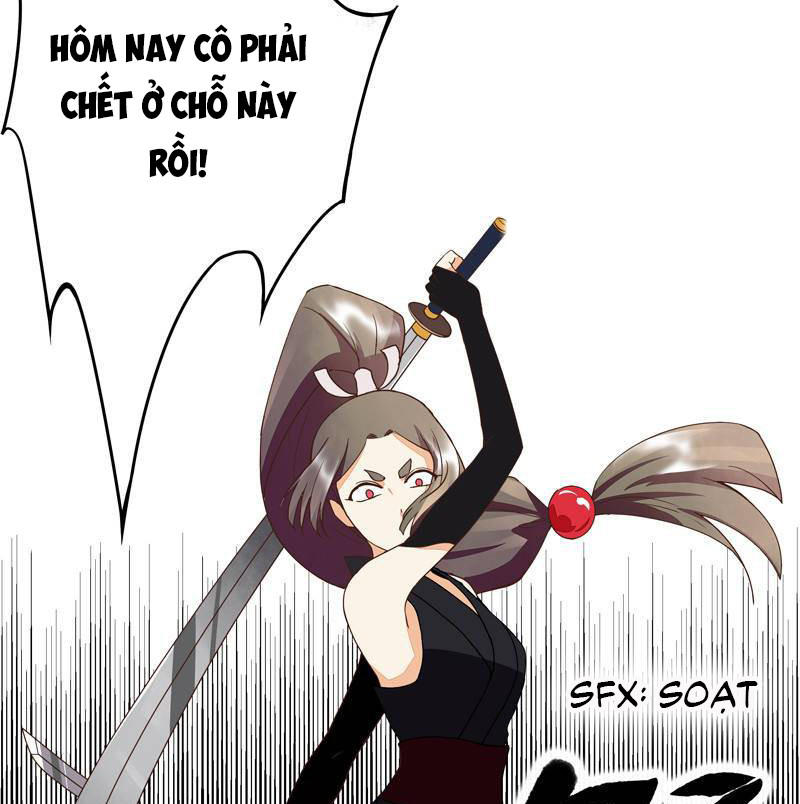 Dục Huyết Thương Hậu Chapter 53 - Trang 2