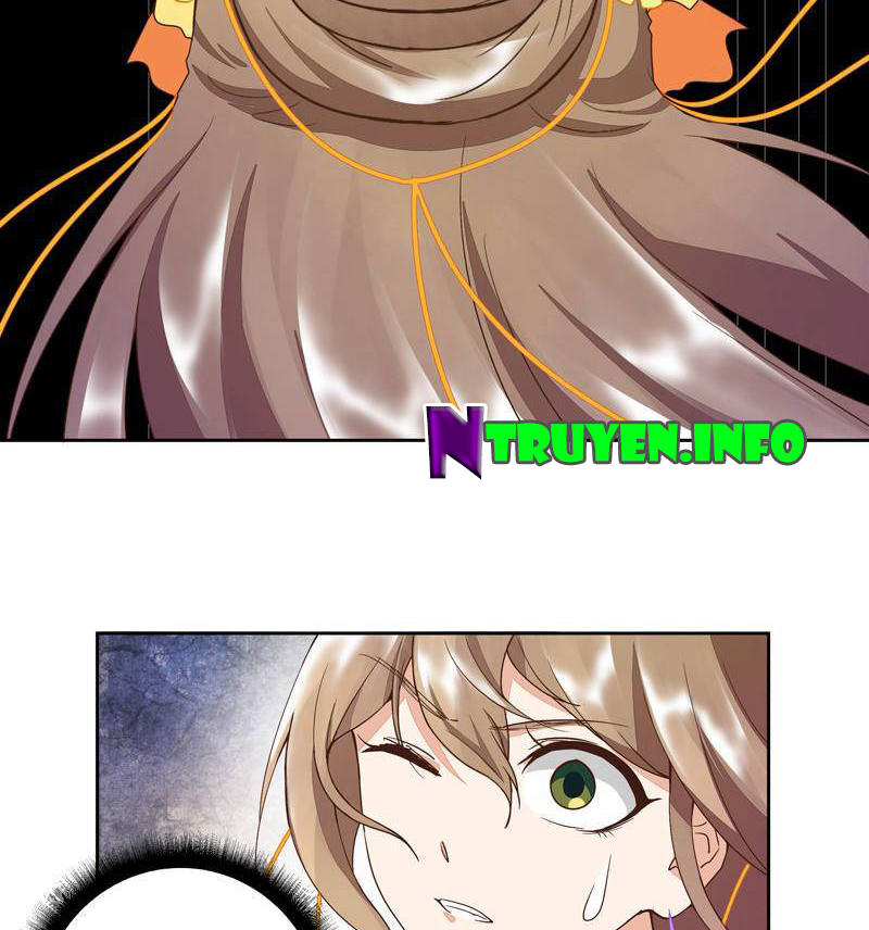 Dục Huyết Thương Hậu Chapter 53 - Trang 2