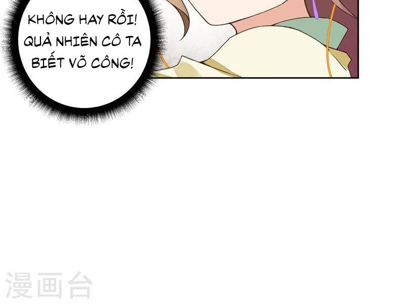 Dục Huyết Thương Hậu Chapter 53 - Trang 2