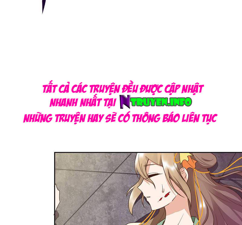 Dục Huyết Thương Hậu Chapter 53 - Trang 2