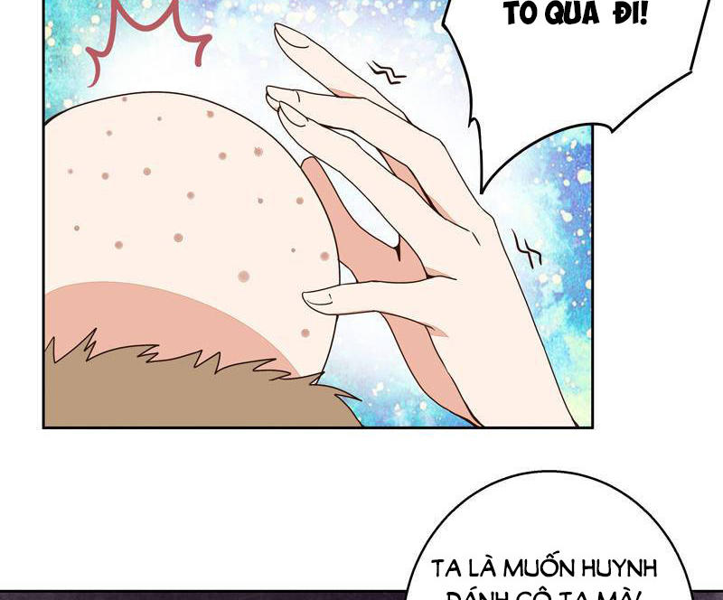 Dục Huyết Thương Hậu Chapter 53 - Trang 2