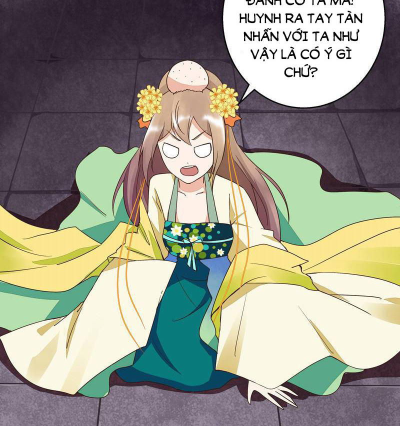 Dục Huyết Thương Hậu Chapter 53 - Trang 2