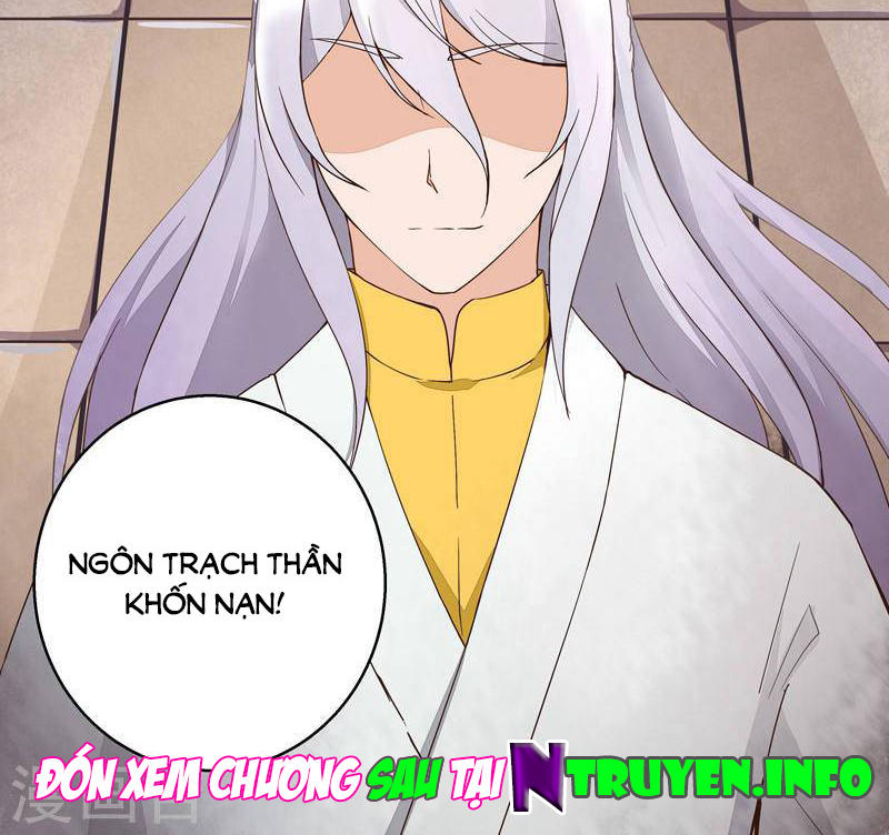 Dục Huyết Thương Hậu Chapter 53 - Trang 2