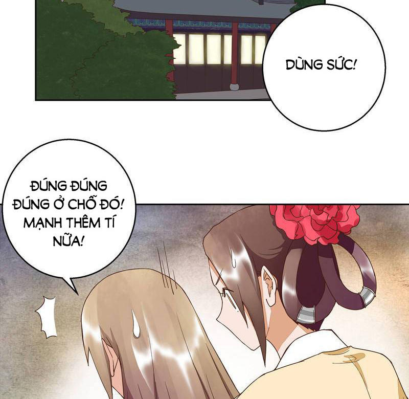 Dục Huyết Thương Hậu Chapter 53 - Trang 2
