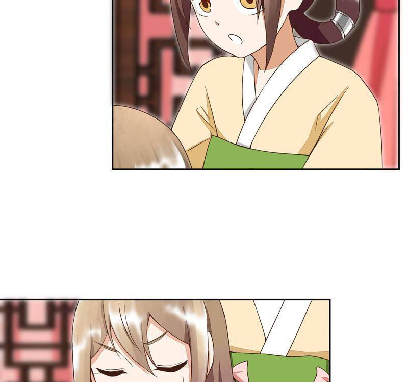 Dục Huyết Thương Hậu Chapter 53 - Trang 2