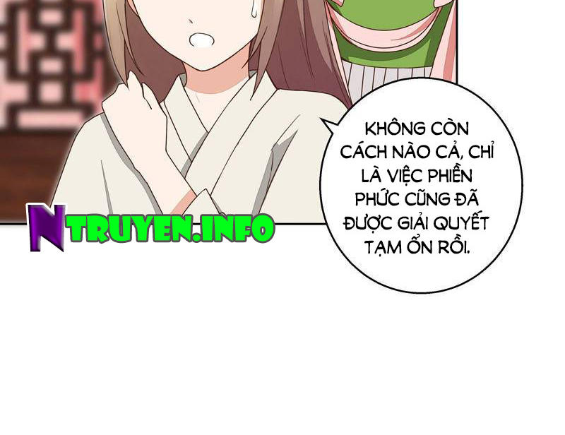 Dục Huyết Thương Hậu Chapter 53 - Trang 2