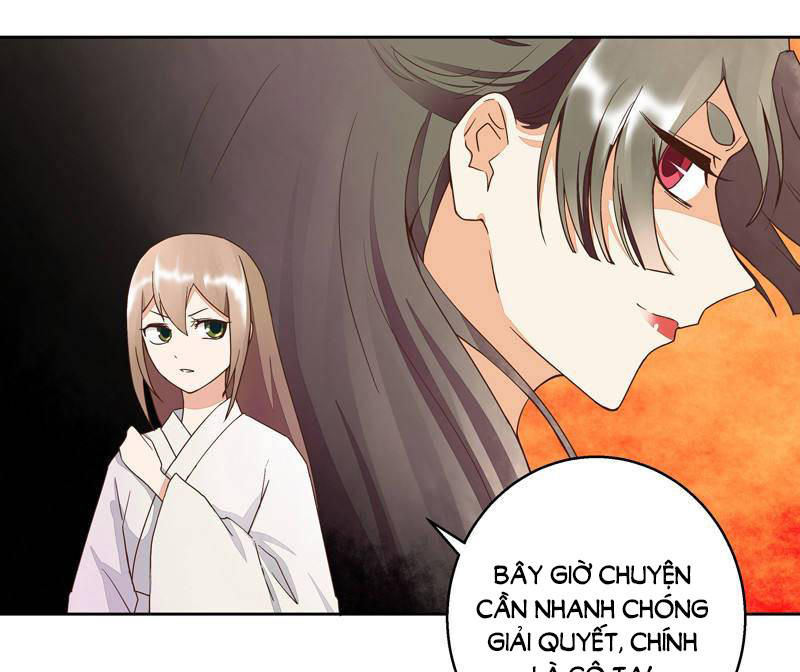 Dục Huyết Thương Hậu Chapter 53 - Trang 2