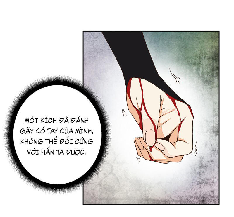 Dục Huyết Thương Hậu Chapter 54 - Trang 2