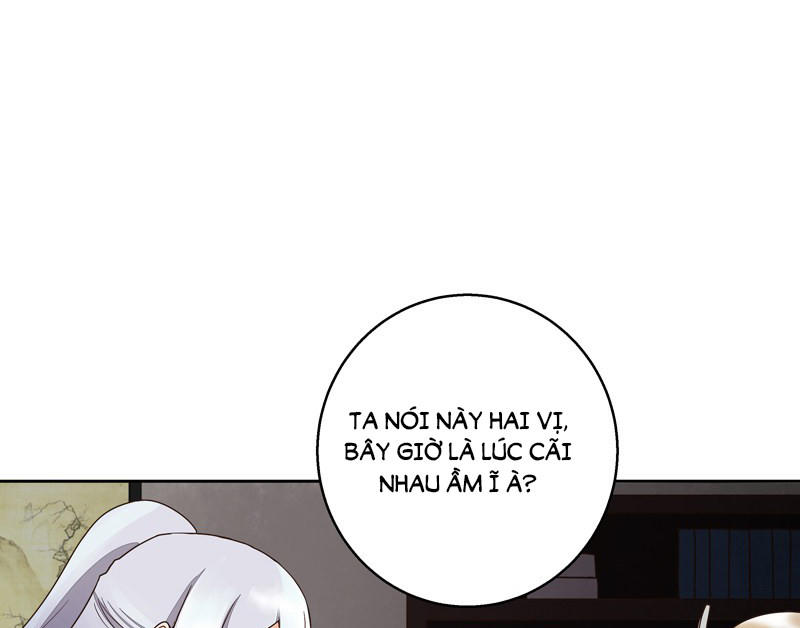 Dục Huyết Thương Hậu Chapter 54 - Trang 2