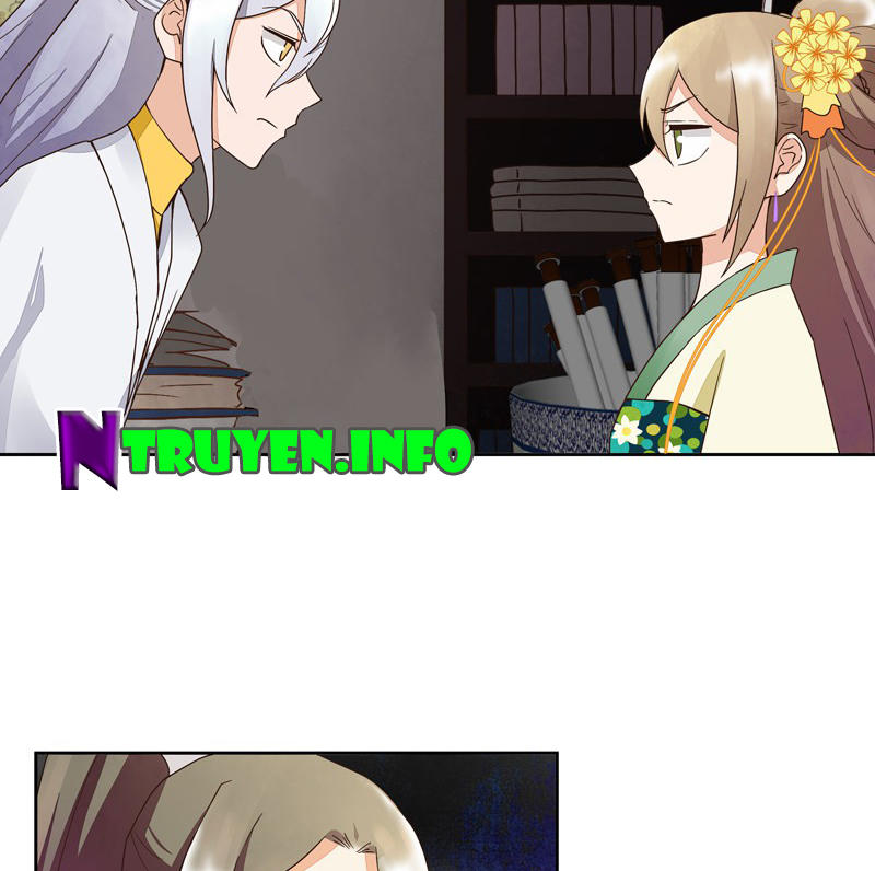 Dục Huyết Thương Hậu Chapter 54 - Trang 2