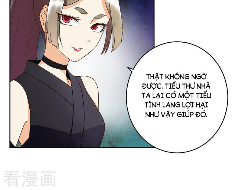 Dục Huyết Thương Hậu Chapter 54 - Trang 2