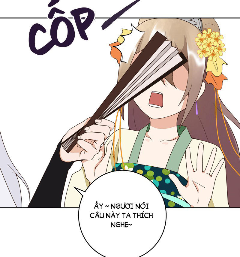 Dục Huyết Thương Hậu Chapter 54 - Trang 2