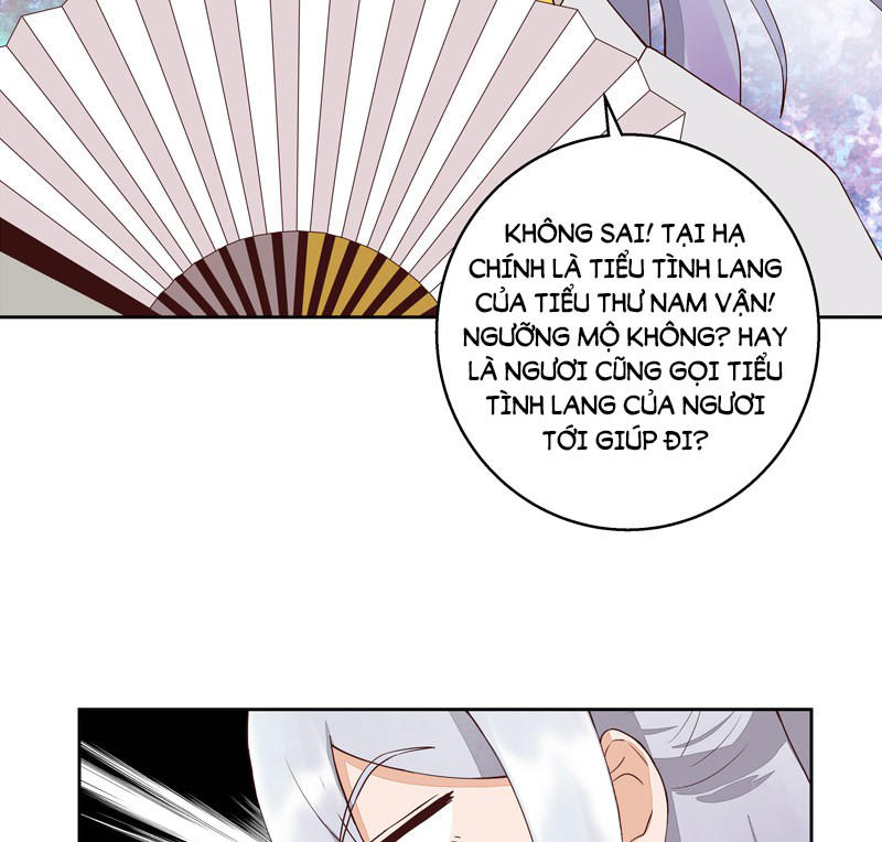 Dục Huyết Thương Hậu Chapter 54 - Trang 2