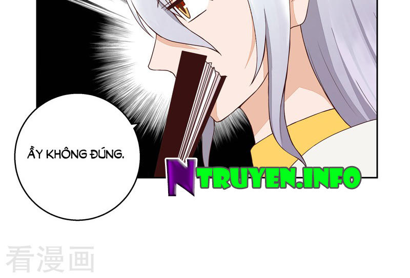 Dục Huyết Thương Hậu Chapter 54 - Trang 2