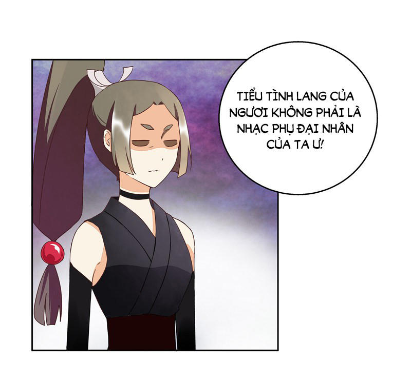 Dục Huyết Thương Hậu Chapter 54 - Trang 2