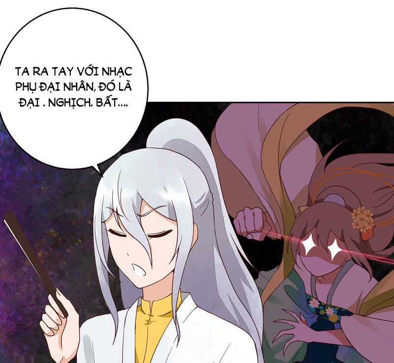 Dục Huyết Thương Hậu Chapter 54 - Trang 2