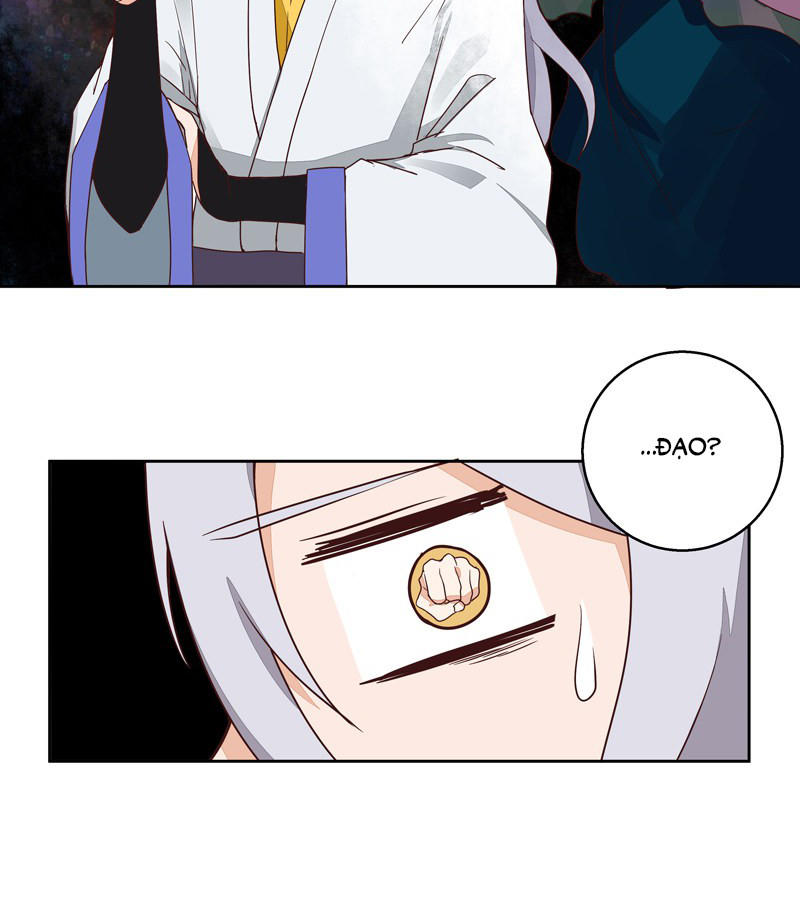 Dục Huyết Thương Hậu Chapter 54 - Trang 2