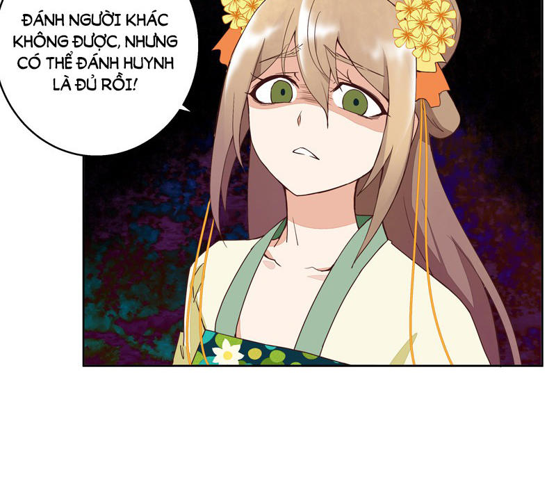 Dục Huyết Thương Hậu Chapter 54 - Trang 2