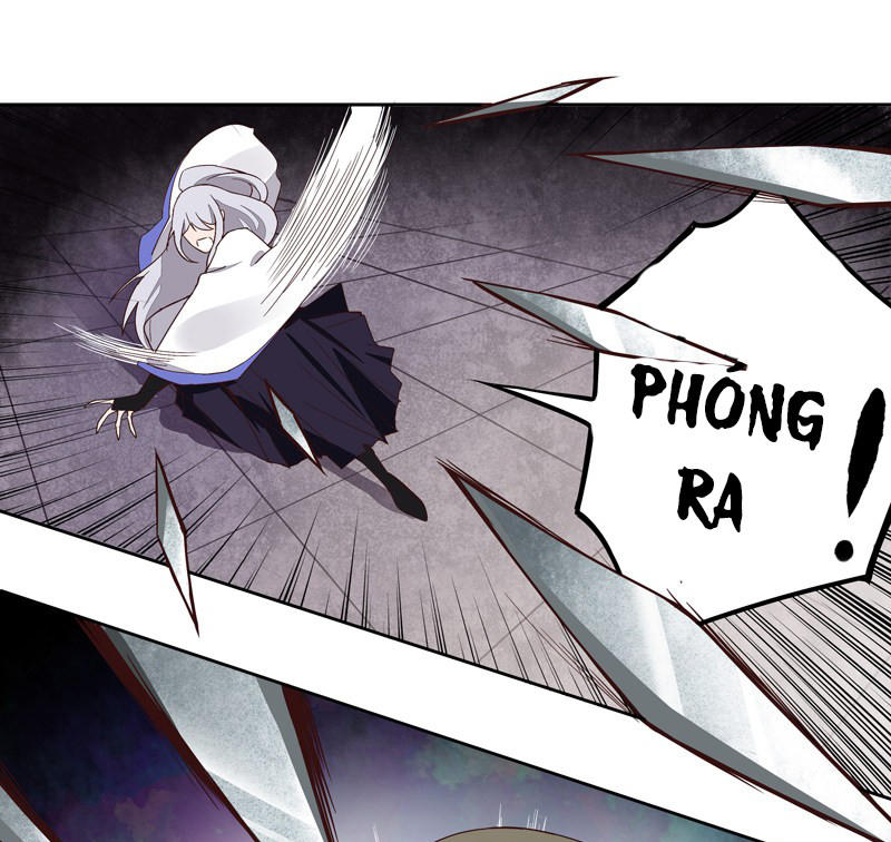 Dục Huyết Thương Hậu Chapter 54 - Trang 2