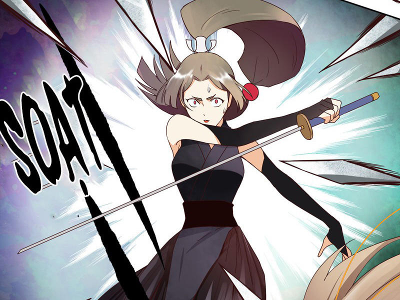 Dục Huyết Thương Hậu Chapter 54 - Trang 2