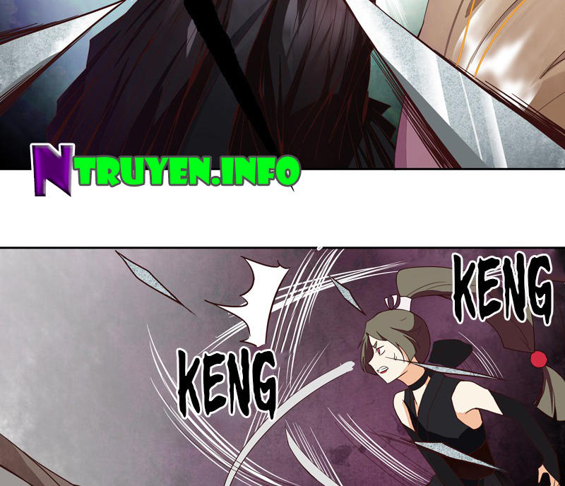 Dục Huyết Thương Hậu Chapter 54 - Trang 2