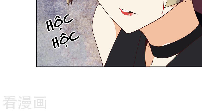 Dục Huyết Thương Hậu Chapter 54 - Trang 2