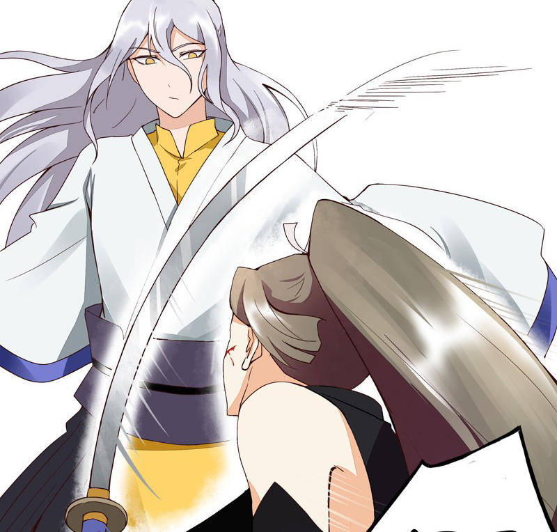 Dục Huyết Thương Hậu Chapter 54 - Trang 2