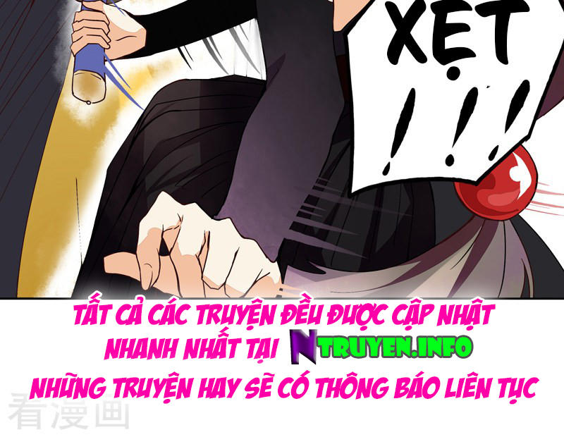 Dục Huyết Thương Hậu Chapter 54 - Trang 2