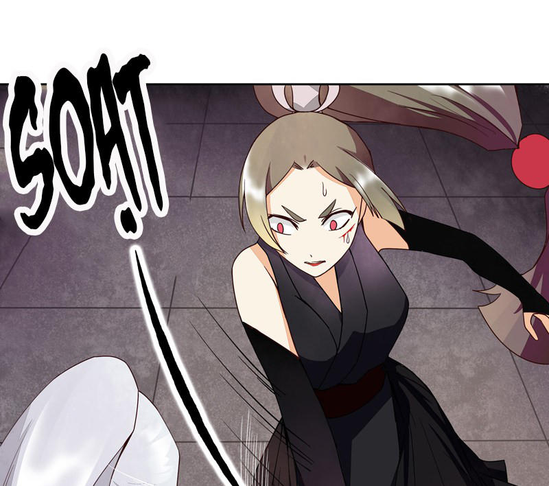 Dục Huyết Thương Hậu Chapter 54 - Trang 2