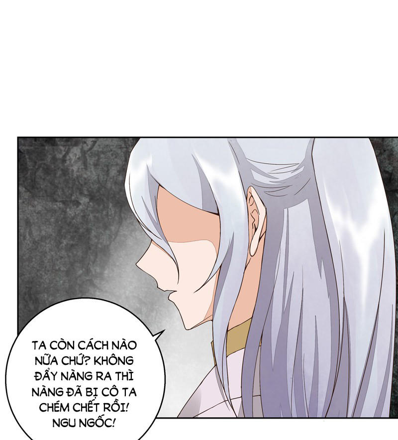 Dục Huyết Thương Hậu Chapter 54 - Trang 2