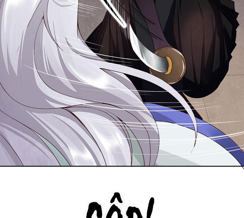 Dục Huyết Thương Hậu Chapter 54 - Trang 2