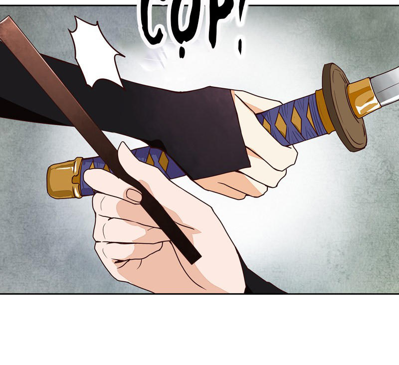 Dục Huyết Thương Hậu Chapter 54 - Trang 2