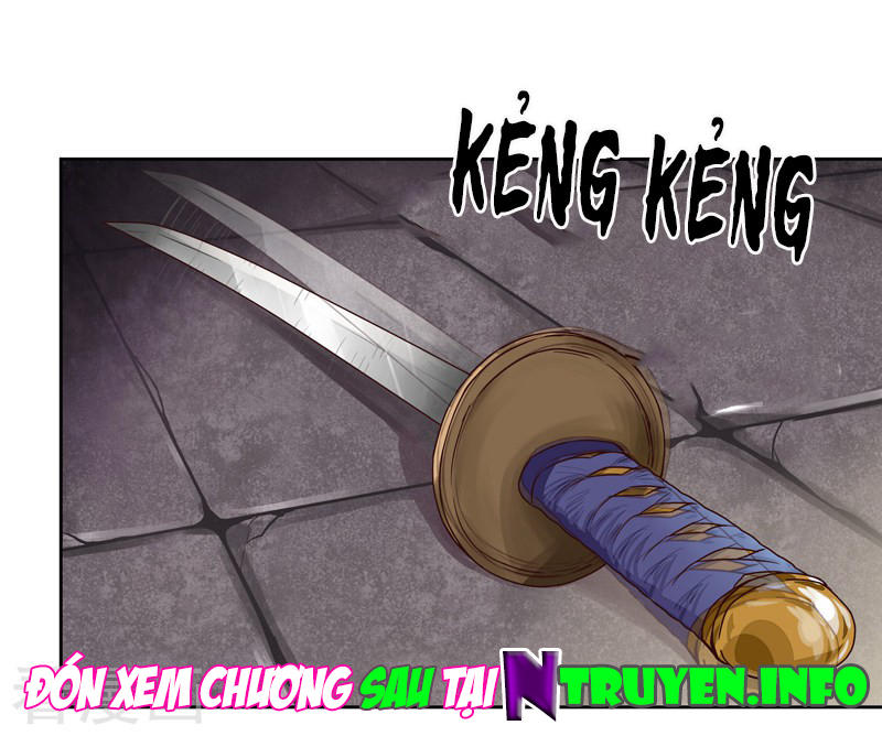 Dục Huyết Thương Hậu Chapter 54 - Trang 2