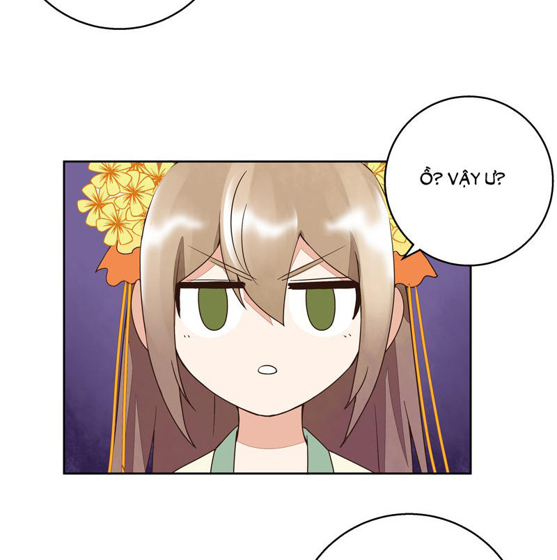 Dục Huyết Thương Hậu Chapter 54 - Trang 2