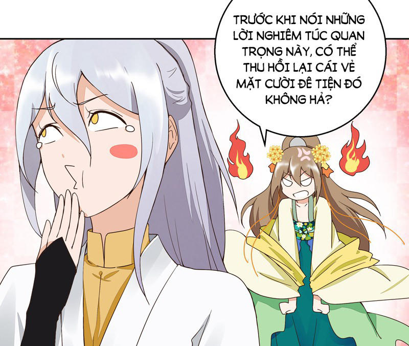 Dục Huyết Thương Hậu Chapter 54 - Trang 2