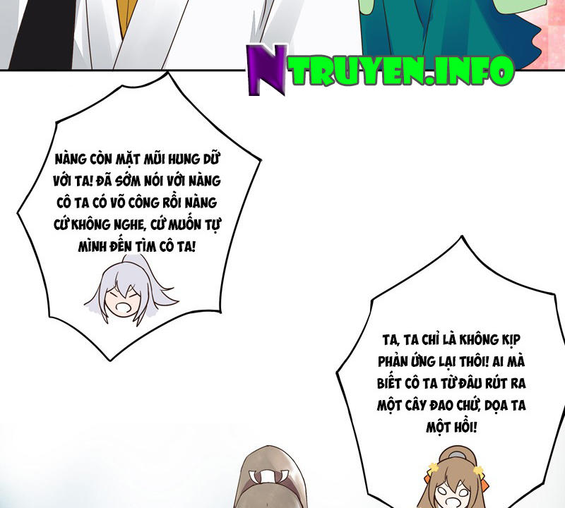 Dục Huyết Thương Hậu Chapter 54 - Trang 2