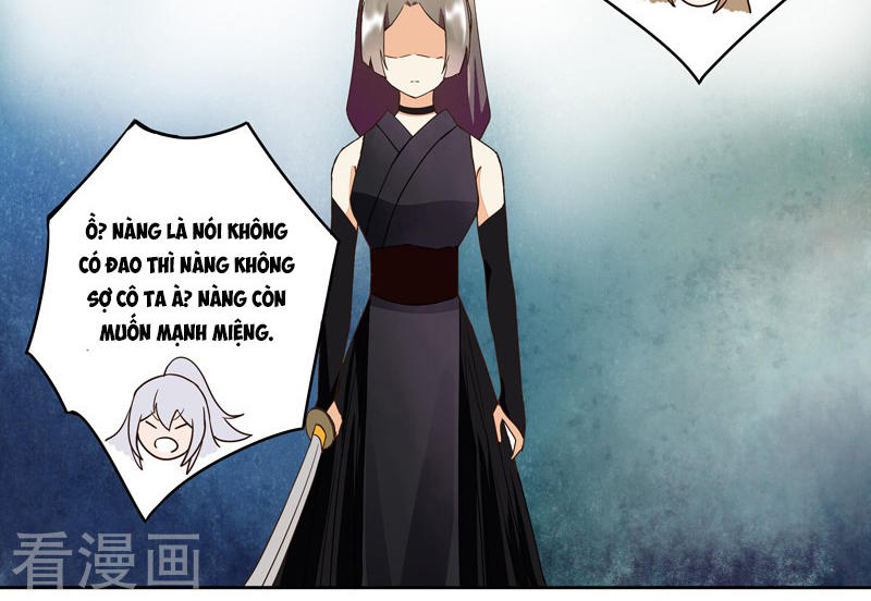 Dục Huyết Thương Hậu Chapter 54 - Trang 2