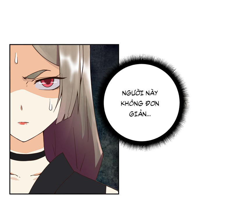 Dục Huyết Thương Hậu Chapter 54 - Trang 2