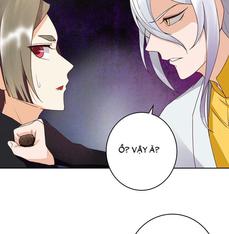 Dục Huyết Thương Hậu Chapter 55 - Trang 2