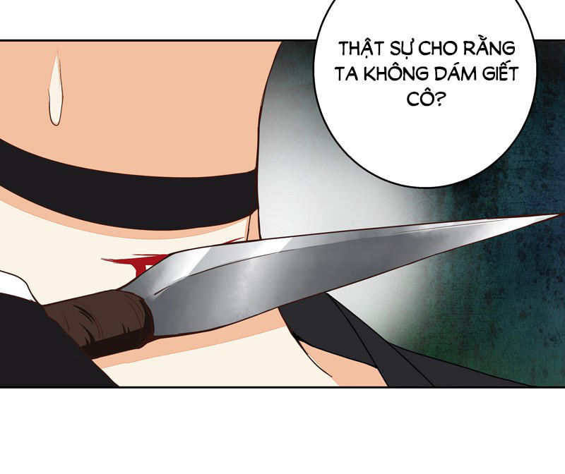 Dục Huyết Thương Hậu Chapter 55 - Trang 2