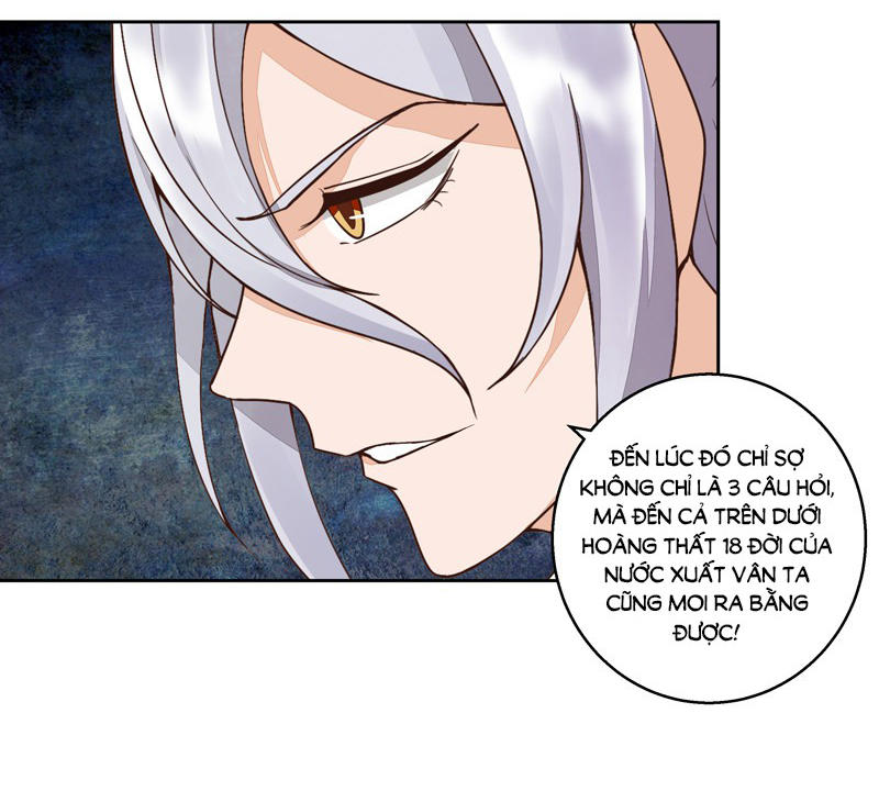 Dục Huyết Thương Hậu Chapter 55 - Trang 2