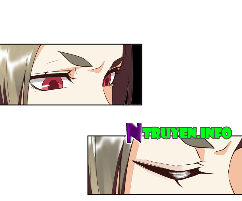 Dục Huyết Thương Hậu Chapter 55 - Trang 2