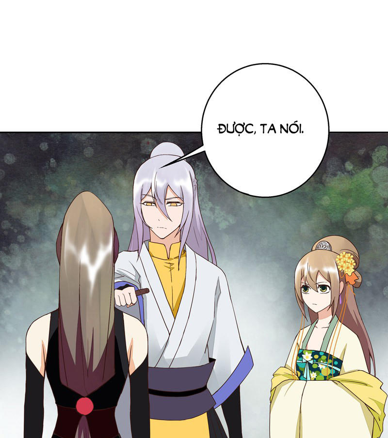 Dục Huyết Thương Hậu Chapter 55 - Trang 2