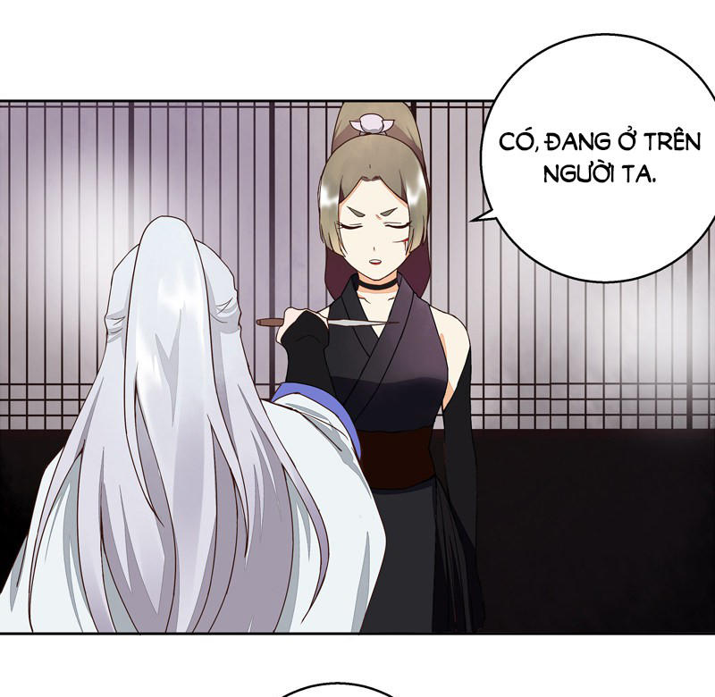 Dục Huyết Thương Hậu Chapter 55 - Trang 2