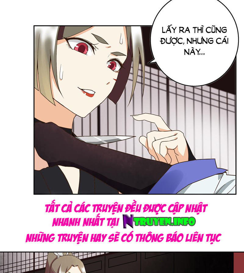 Dục Huyết Thương Hậu Chapter 55 - Trang 2