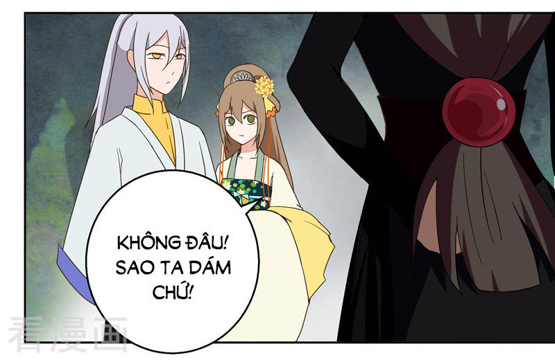 Dục Huyết Thương Hậu Chapter 55 - Trang 2