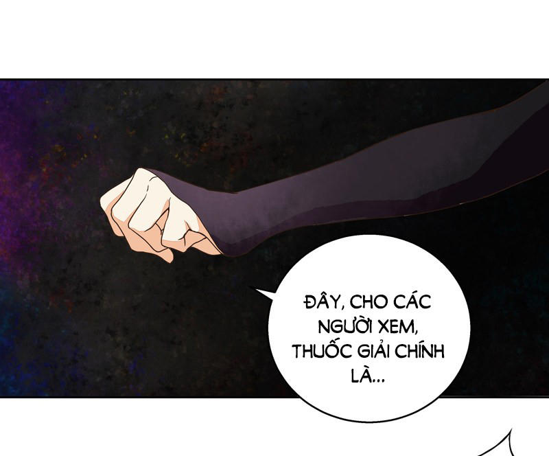 Dục Huyết Thương Hậu Chapter 55 - Trang 2