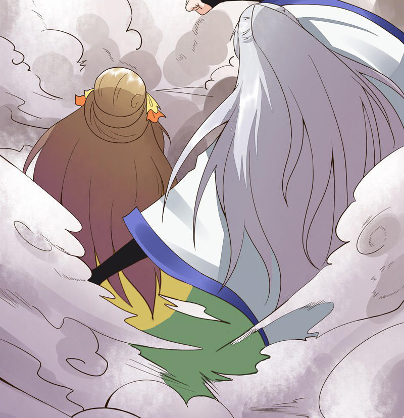 Dục Huyết Thương Hậu Chapter 55 - Trang 2