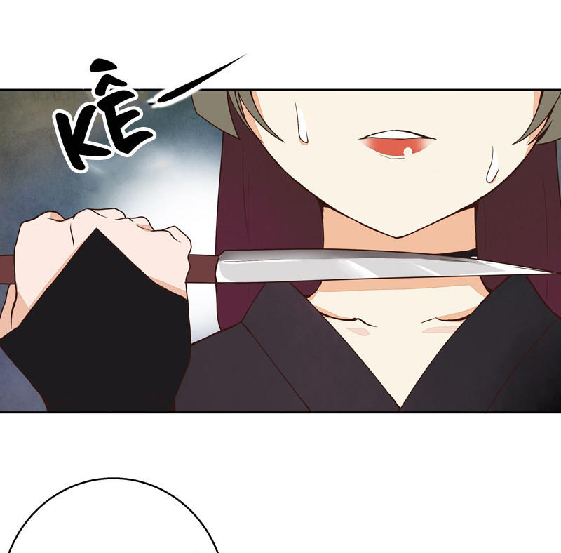 Dục Huyết Thương Hậu Chapter 55 - Trang 2